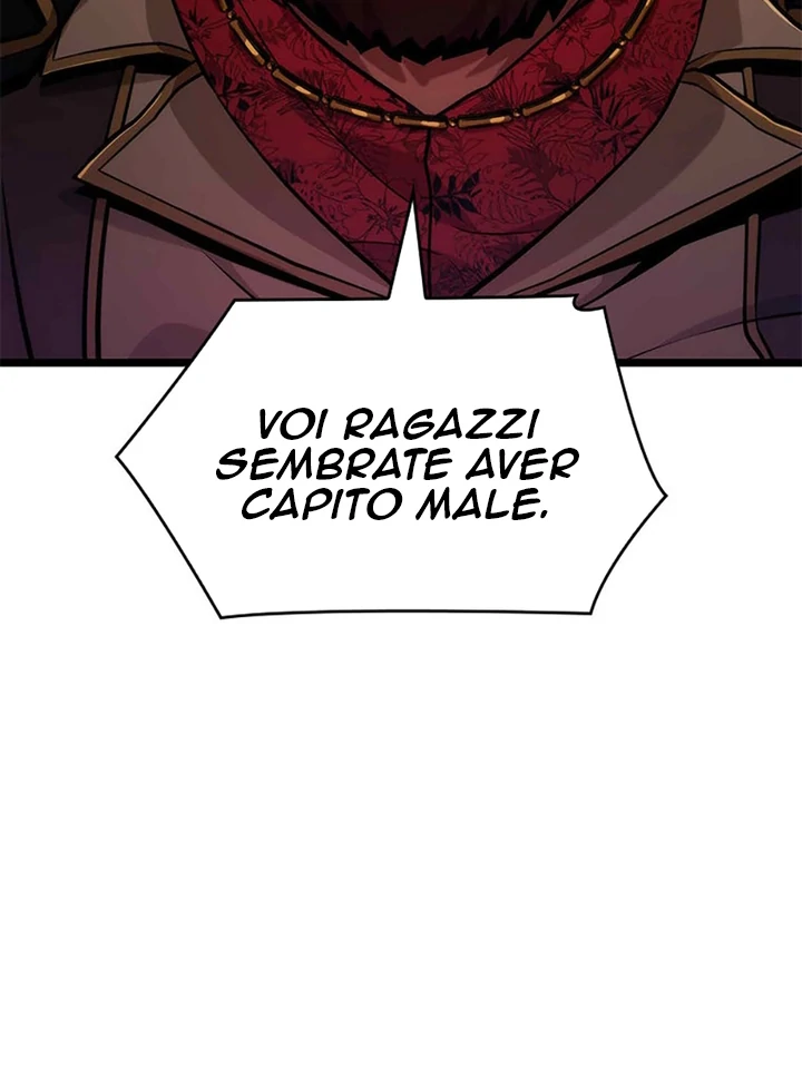 Read The Infinite Mage IT Manga Online