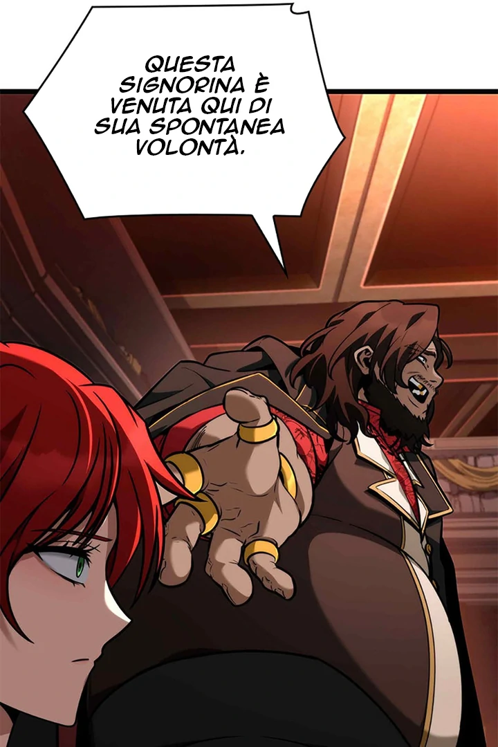 Read The Infinite Mage IT Manga Online