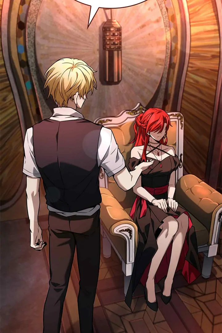 Read The Infinite Mage IT Manga Online