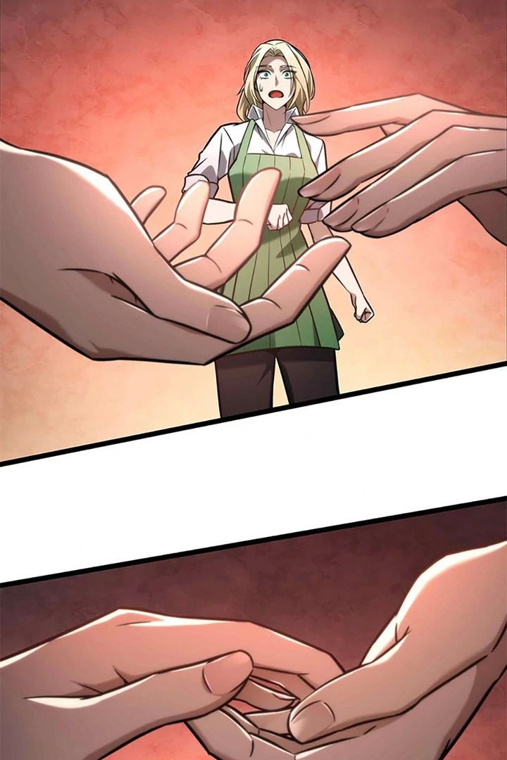 Read The Infinite Mage IT Manga Online