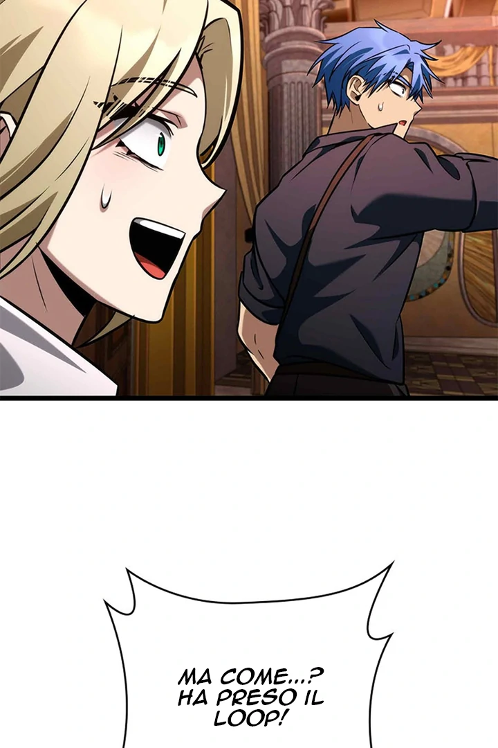 Read The Infinite Mage IT Manga Online