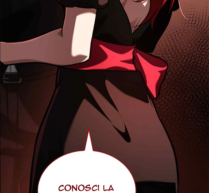 Read The Infinite Mage IT Manga Online