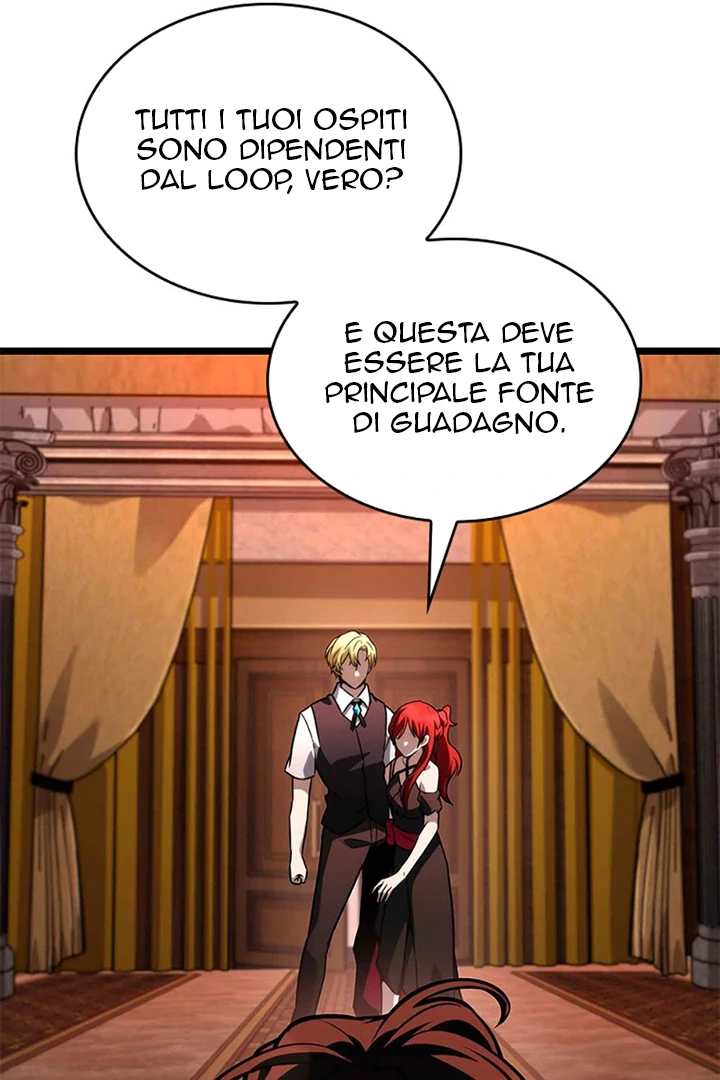 Read The Infinite Mage IT Manga Online