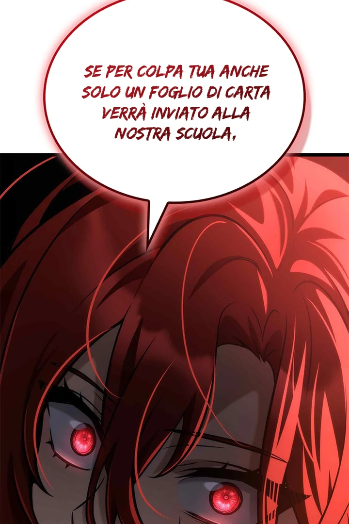 Read The Infinite Mage IT Manga Online