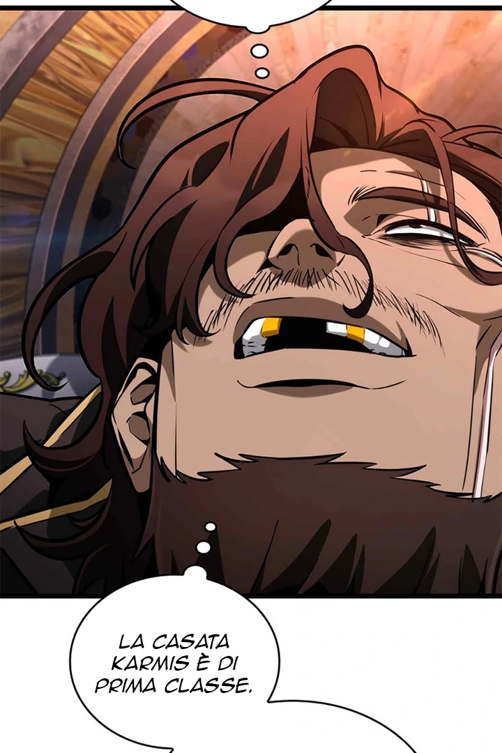 Read The Infinite Mage IT Manga Online