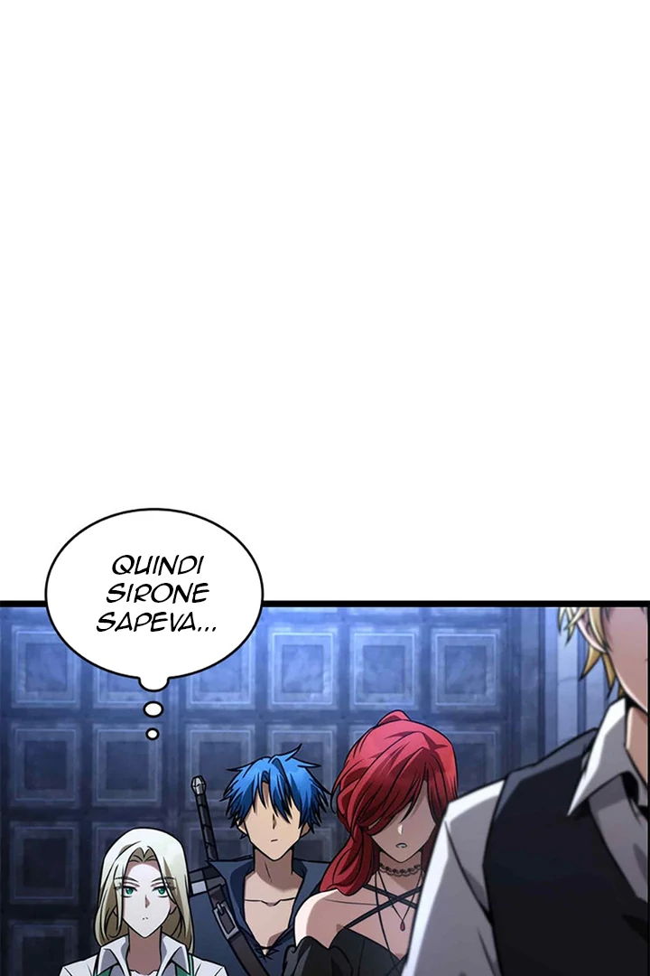 Read The Infinite Mage IT Manga Online