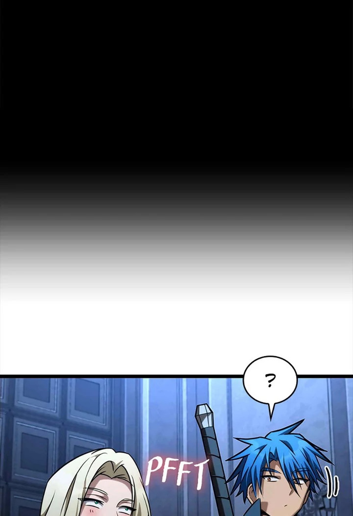 Read The Infinite Mage IT Manga Online