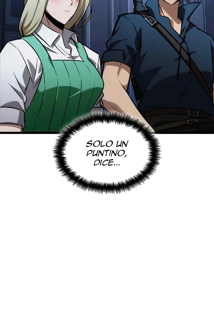 Read The Infinite Mage IT Manga Online