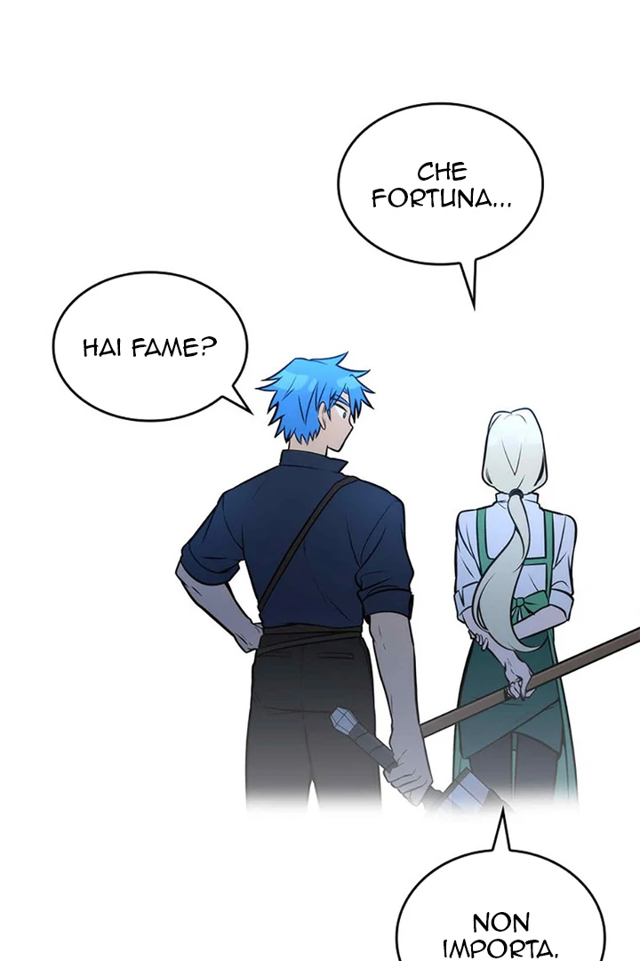 Read The Infinite Mage IT Manga Online