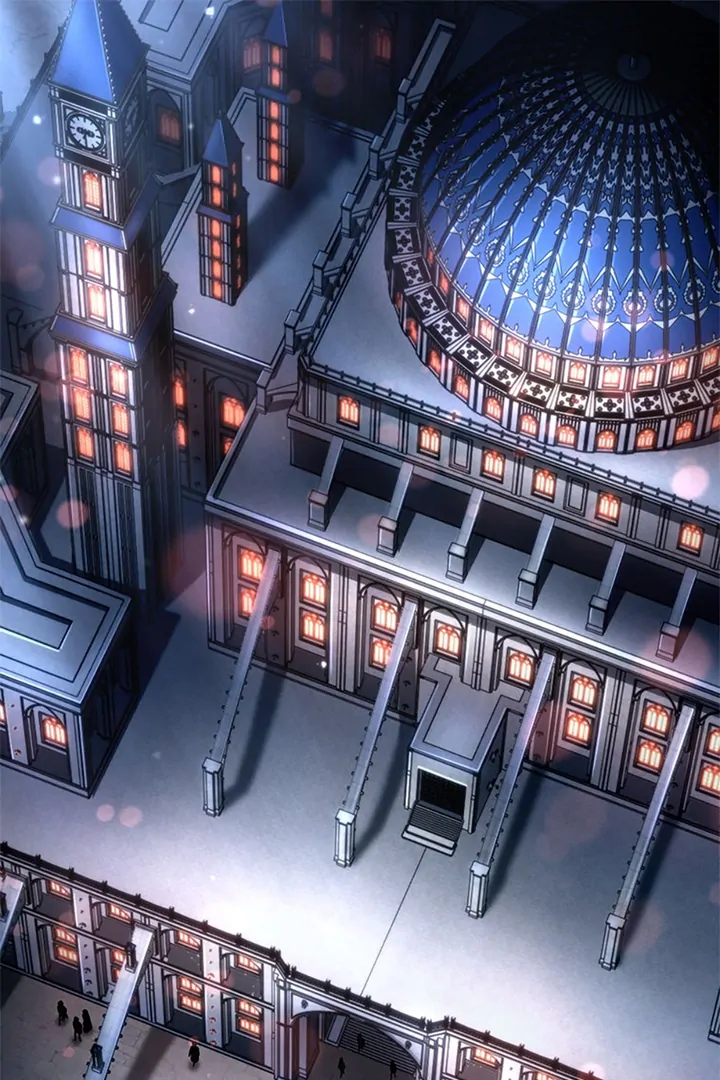 Read The Infinite Mage IT Manga Online