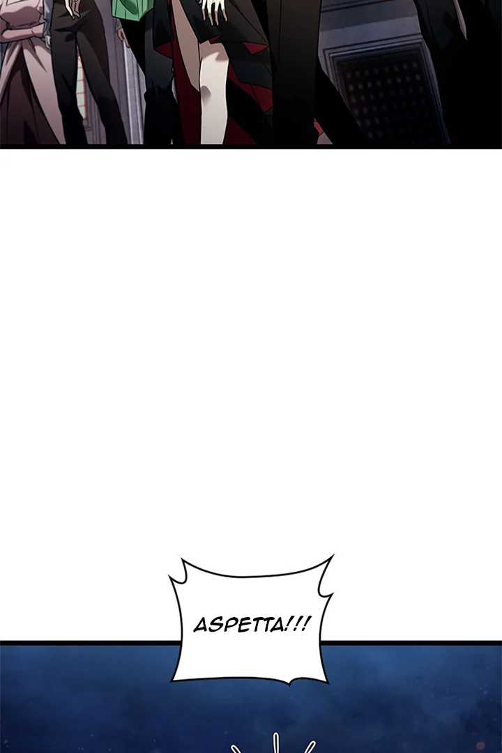 Read The Infinite Mage IT Manga Online