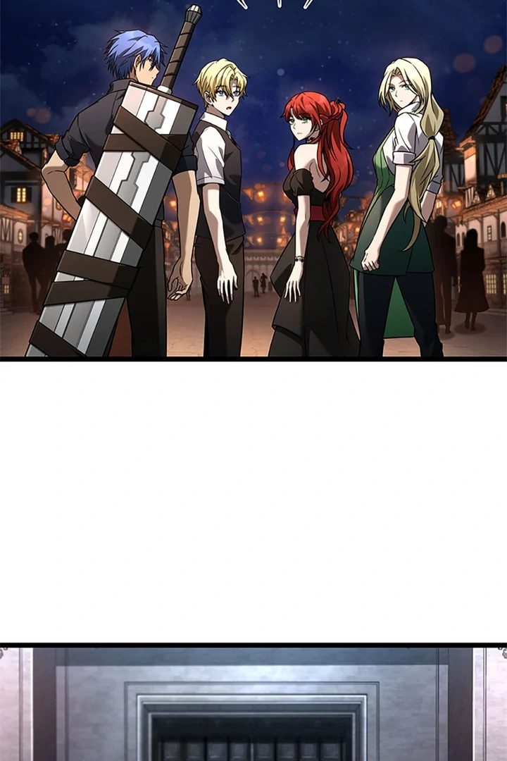 Read The Infinite Mage IT Manga Online