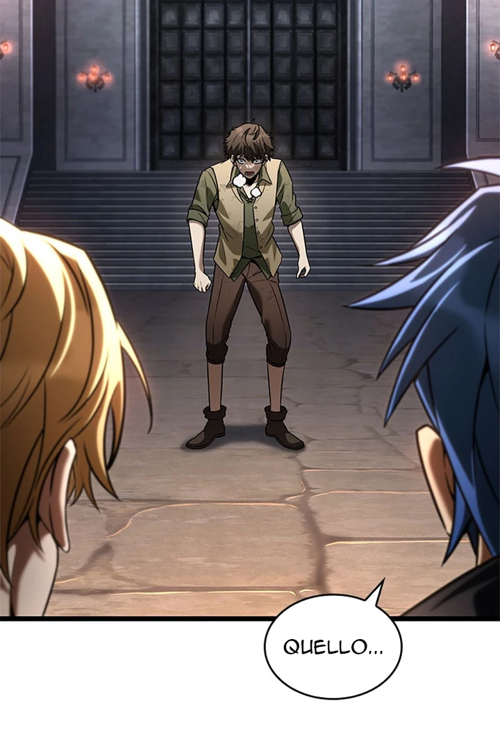 Read The Infinite Mage IT Manga Online