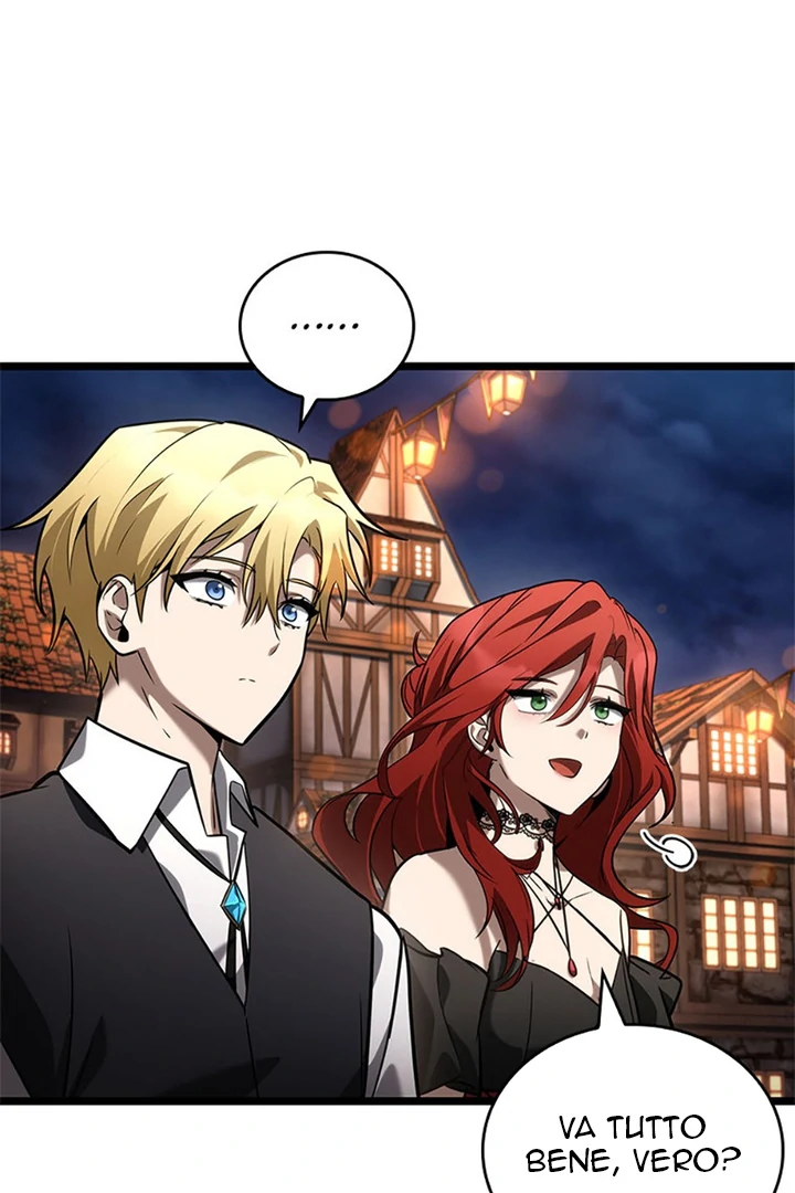 Read The Infinite Mage IT Manga Online