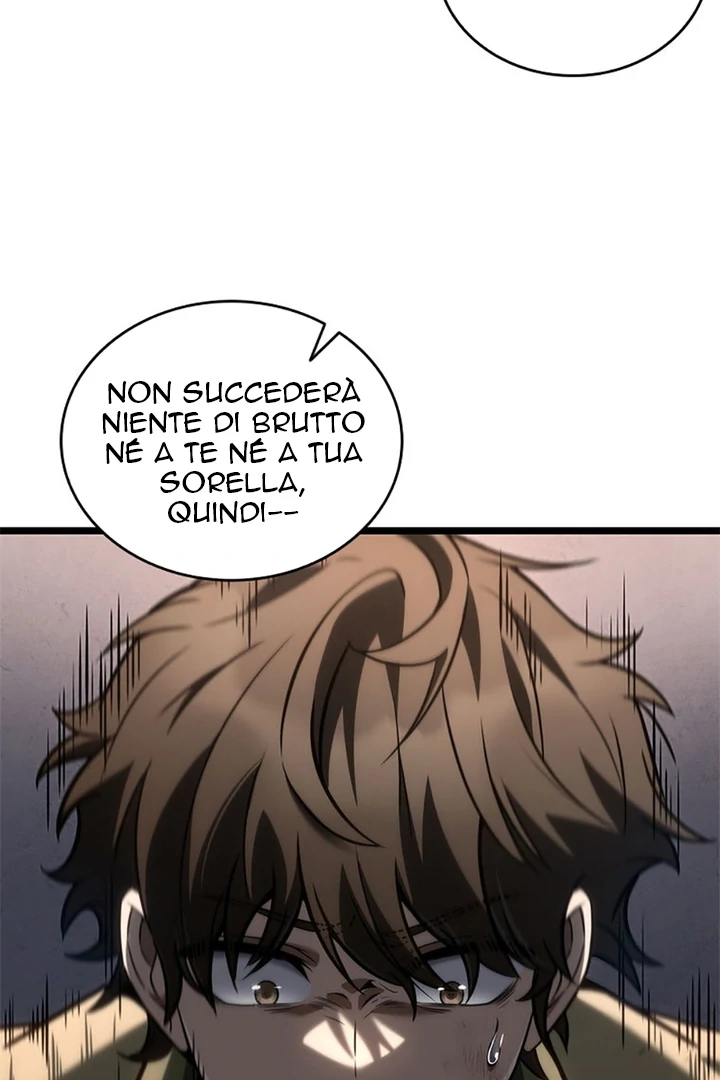 Read The Infinite Mage IT Manga Online