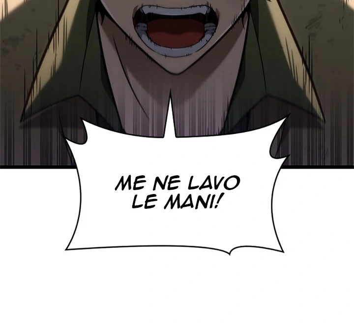 Read The Infinite Mage IT Manga Online