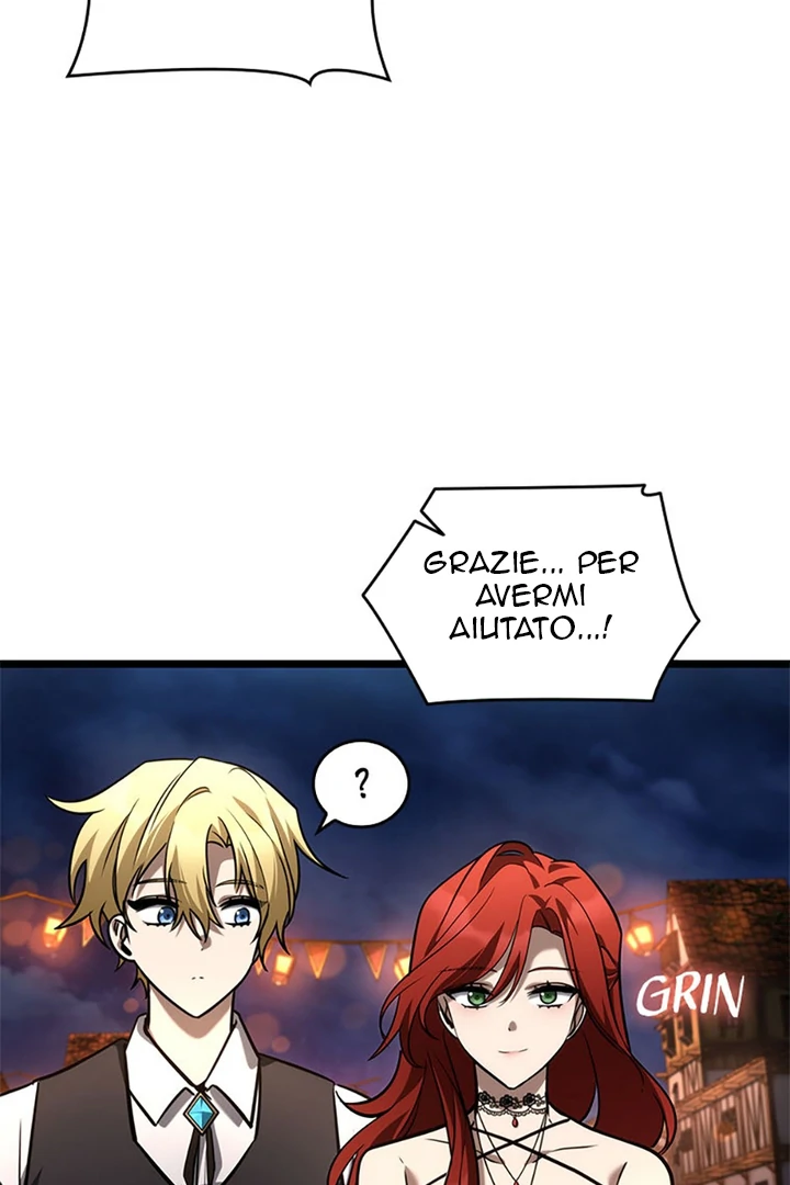 Read The Infinite Mage IT Manga Online