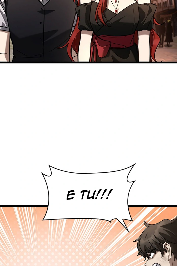 Read The Infinite Mage IT Manga Online