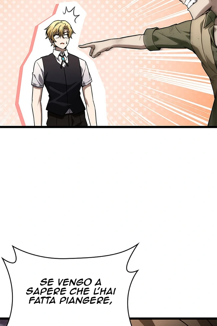 Read The Infinite Mage IT Manga Online