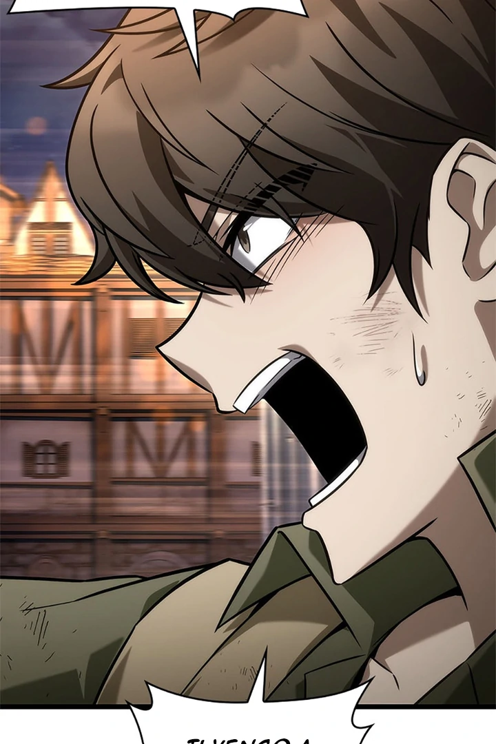 Read The Infinite Mage IT Manga Online