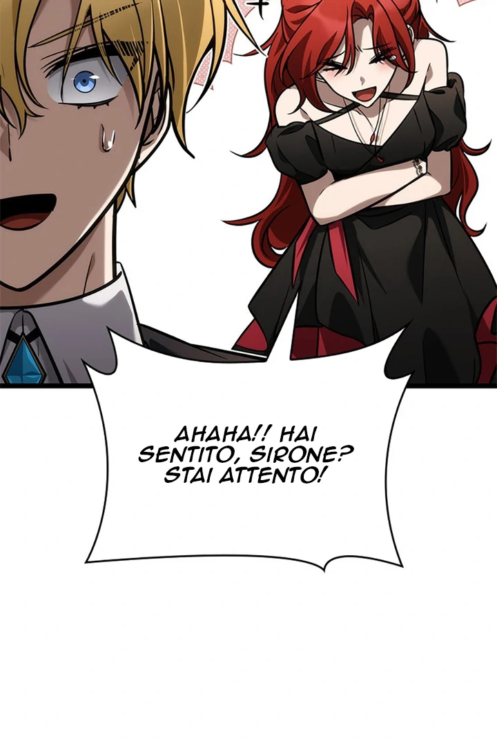 Read The Infinite Mage IT Manga Online