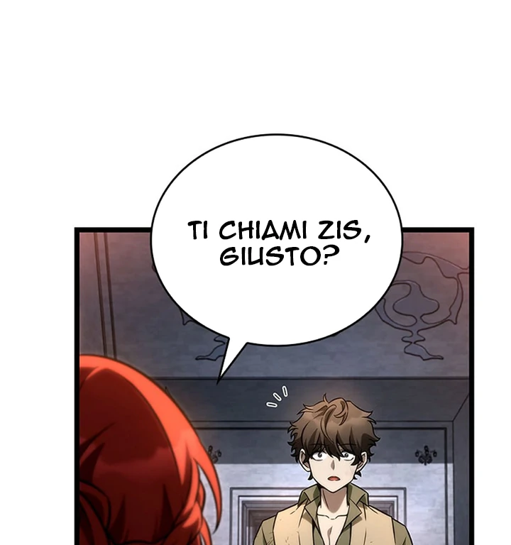 Read The Infinite Mage IT Manga Online