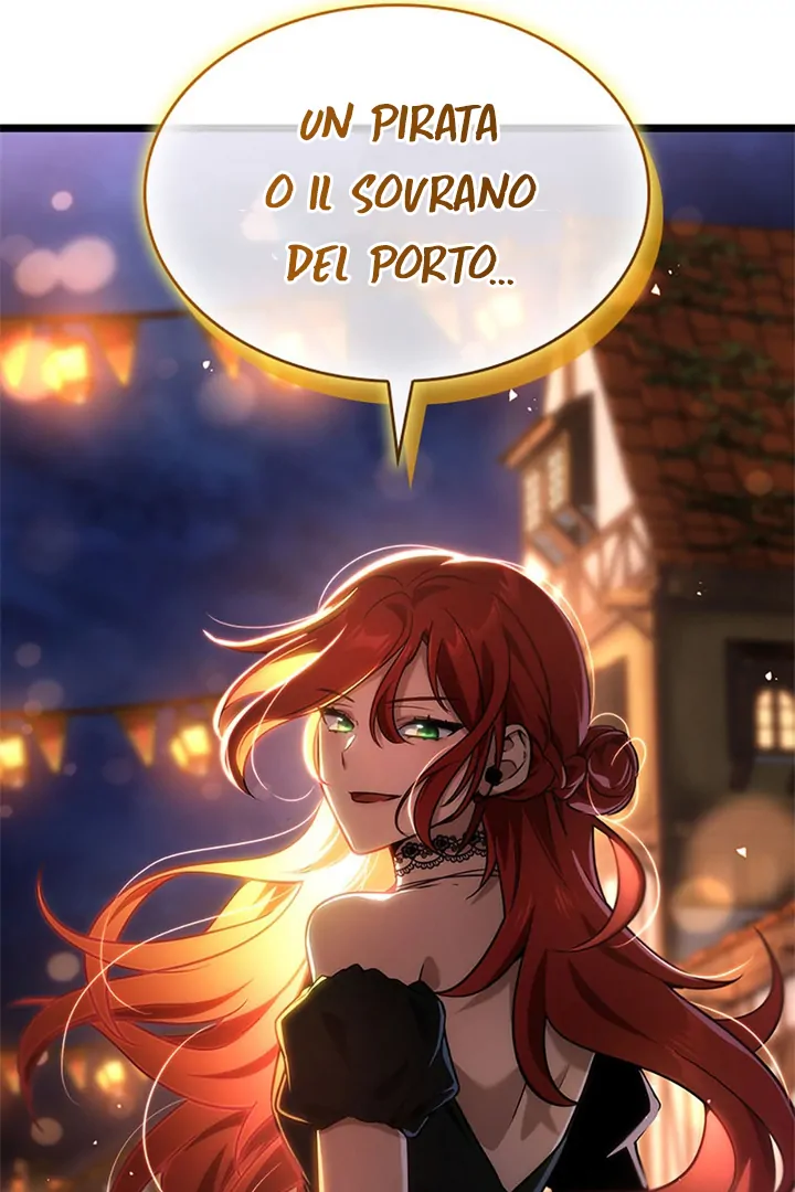 Read The Infinite Mage IT Manga Online