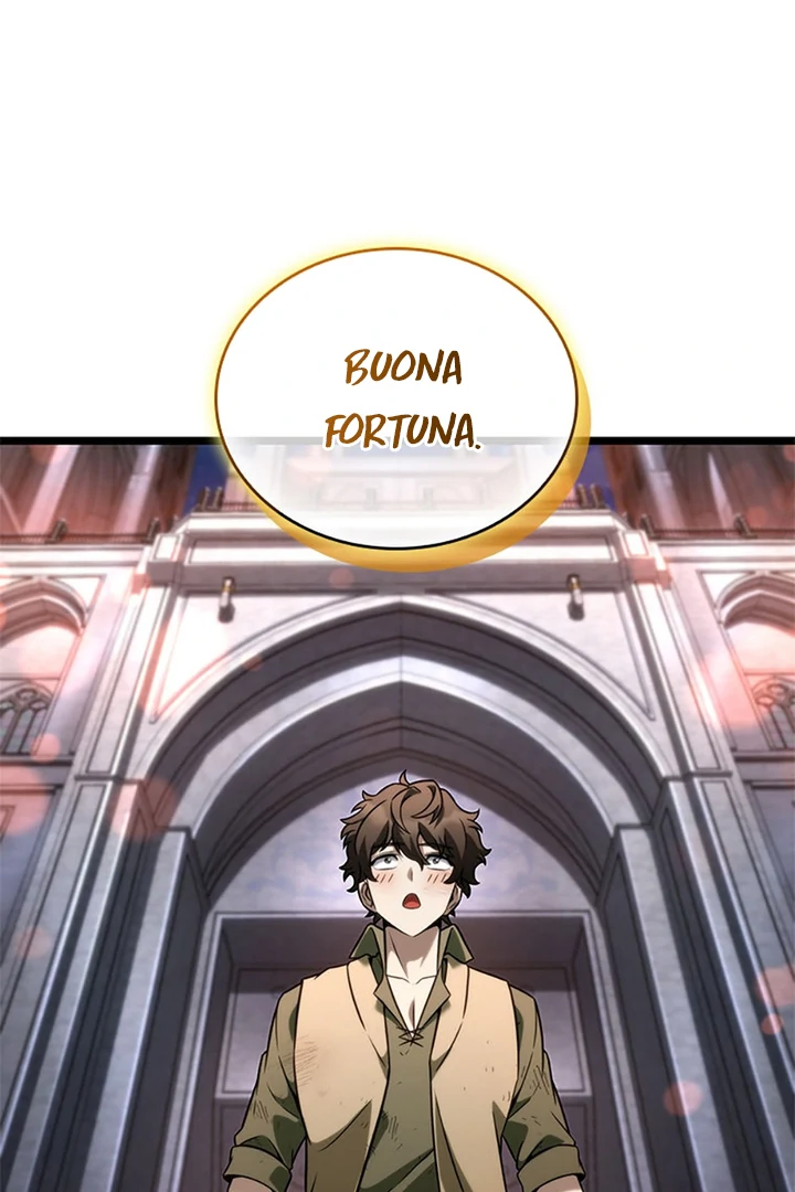 Read The Infinite Mage IT Manga Online