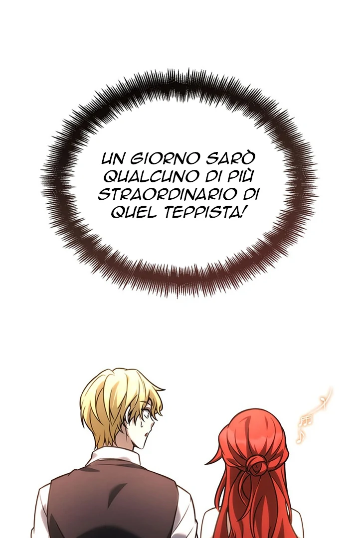 Read The Infinite Mage IT Manga Online