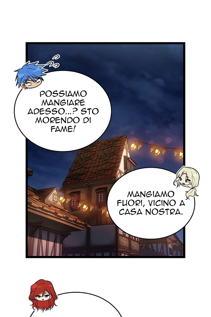 Read The Infinite Mage IT Manga Online