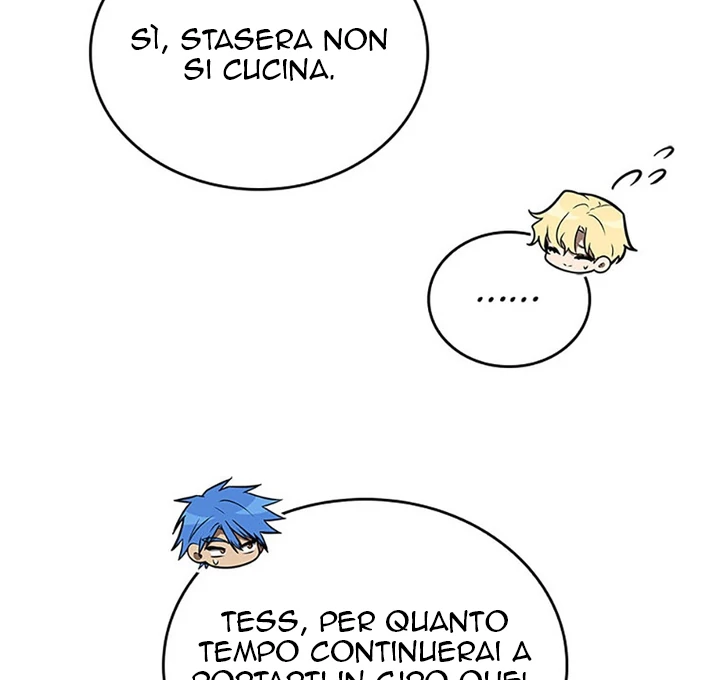 Read The Infinite Mage IT Manga Online