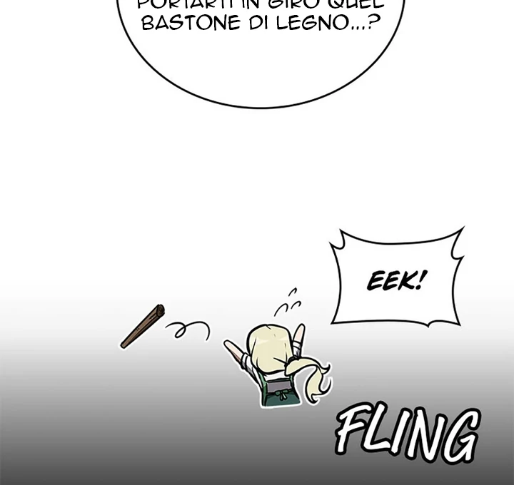 Read The Infinite Mage IT Manga Online