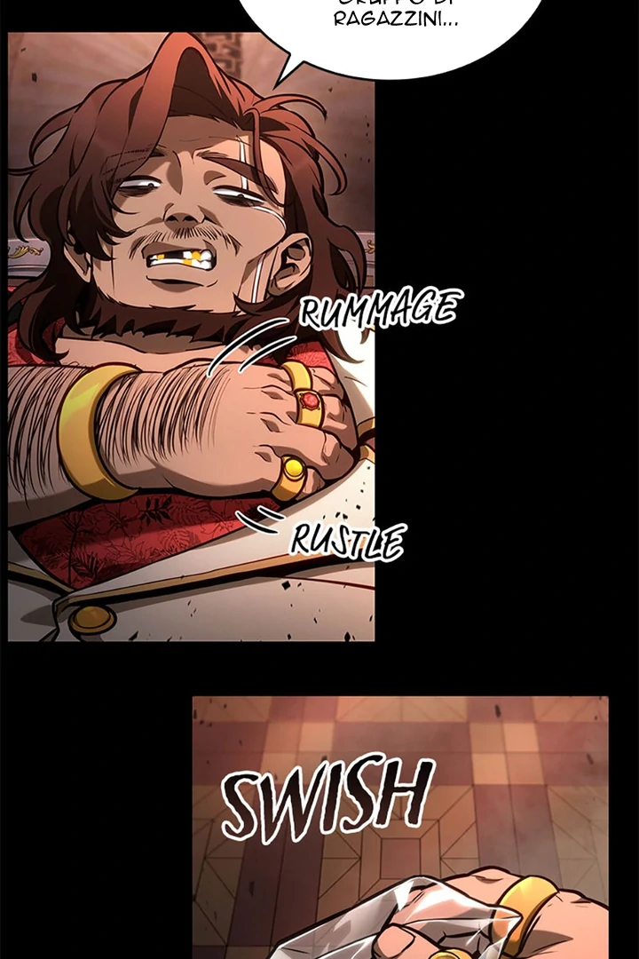 Read The Infinite Mage IT Manga Online