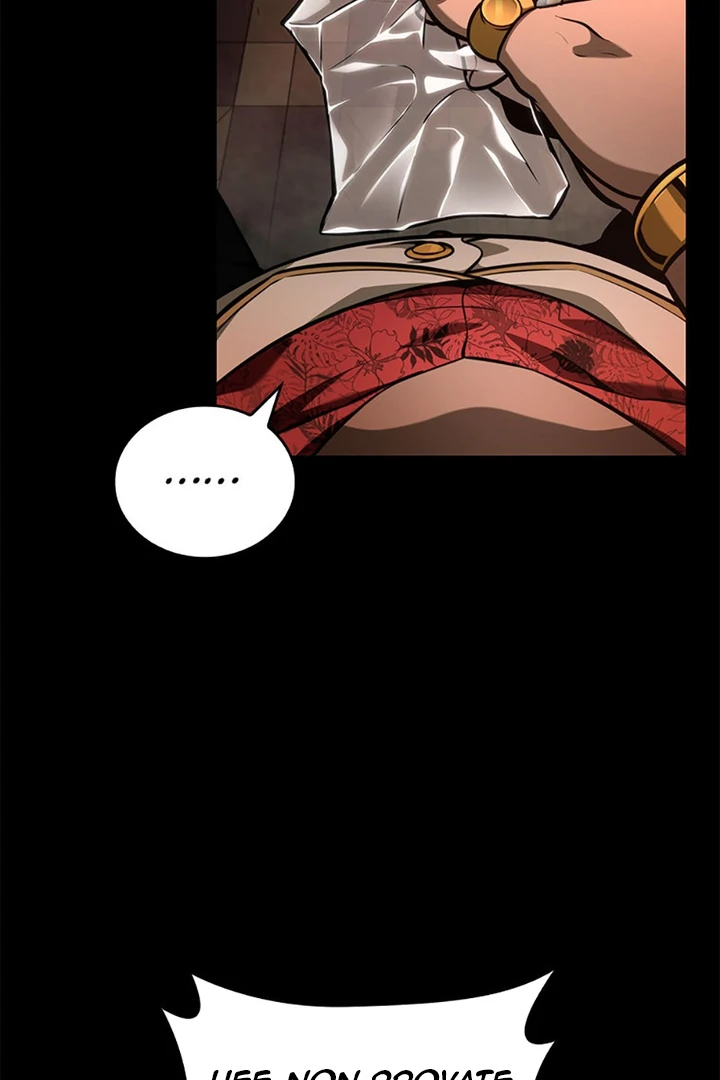 Read The Infinite Mage IT Manga Online