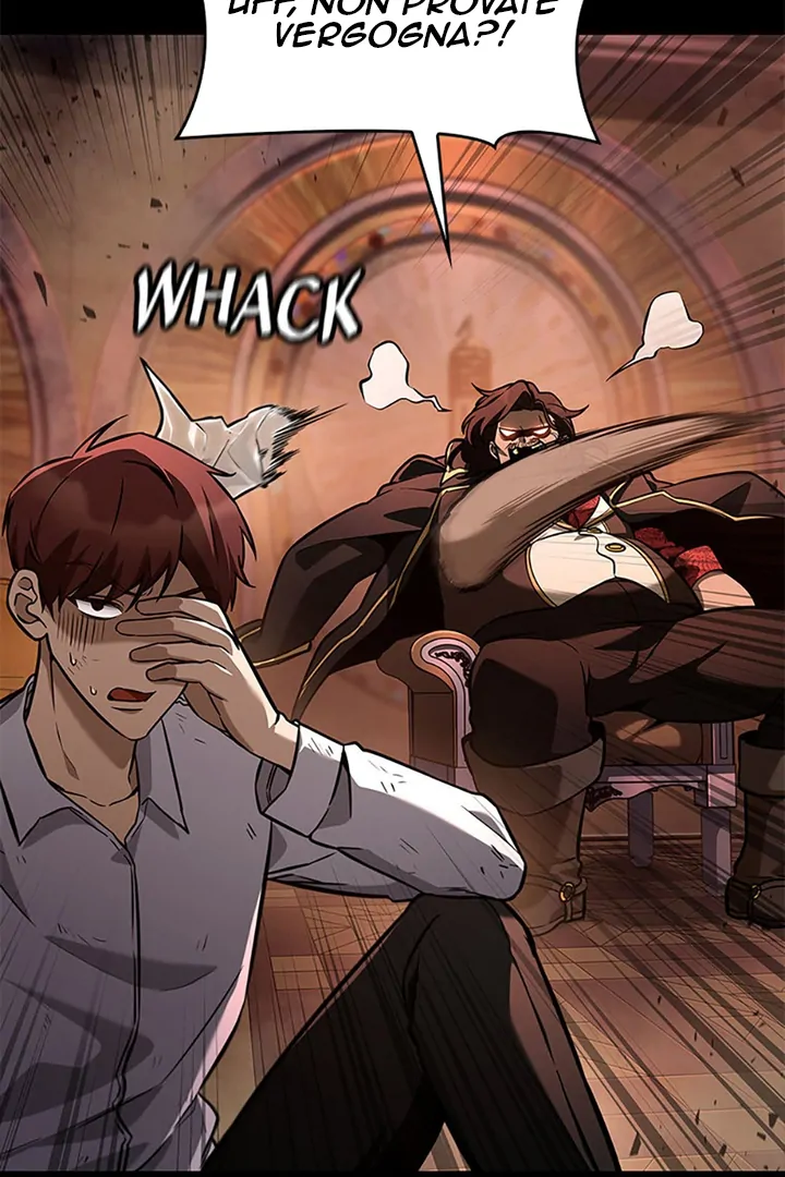 Read The Infinite Mage IT Manga Online