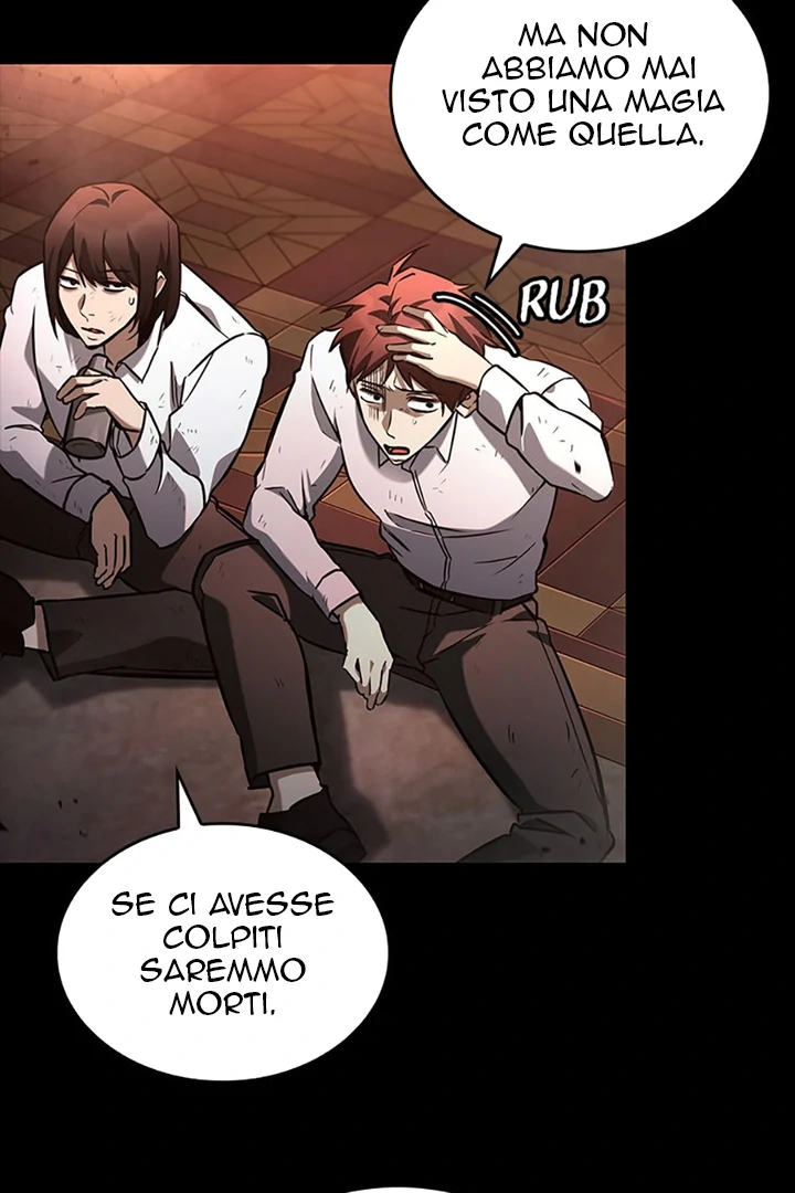 Read The Infinite Mage IT Manga Online