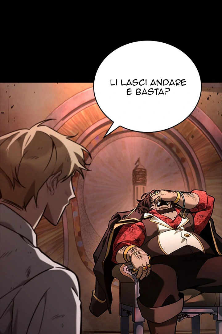 Read The Infinite Mage IT Manga Online