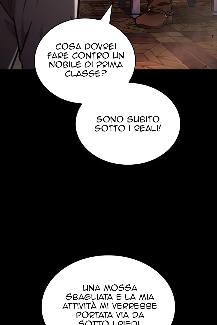 Read The Infinite Mage IT Manga Online