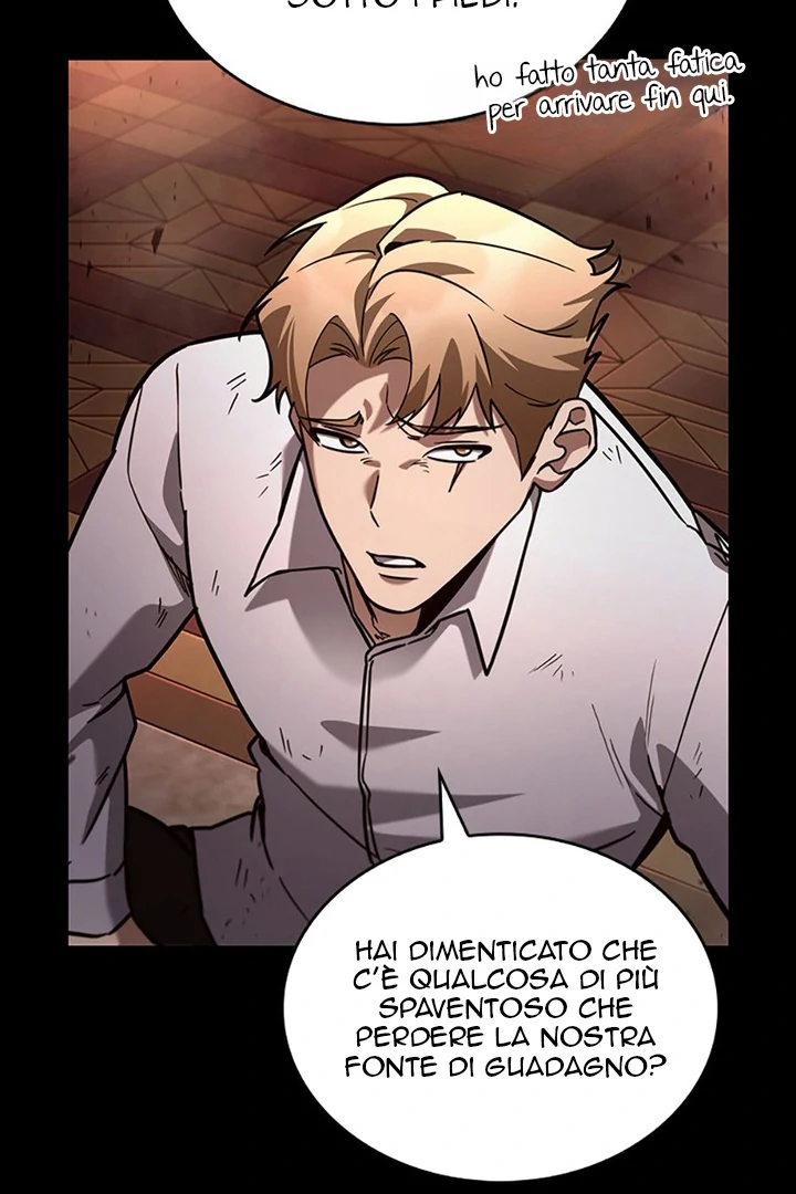 Read The Infinite Mage IT Manga Online