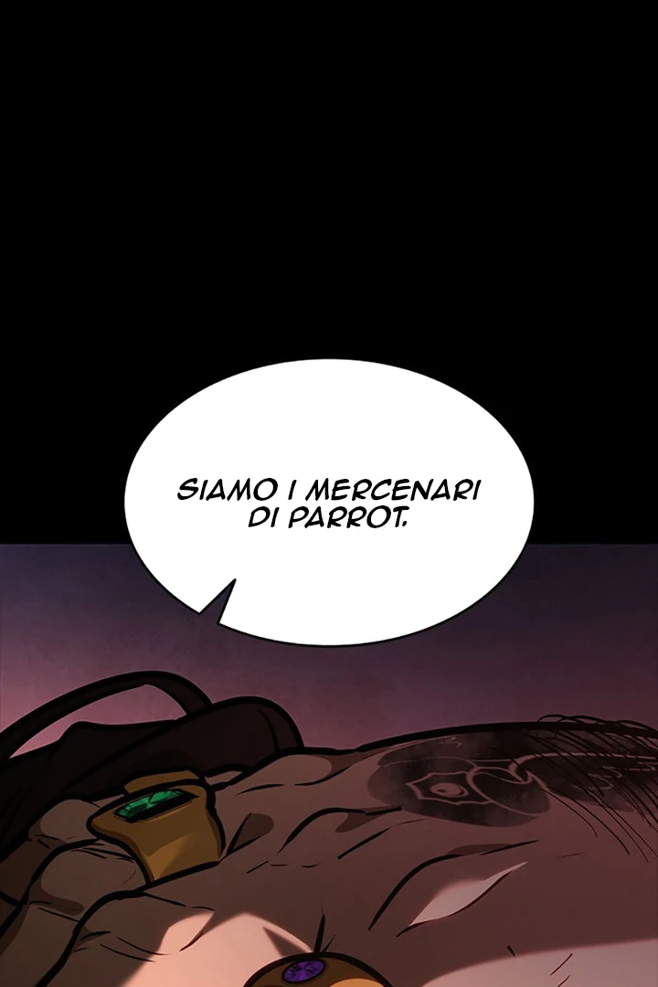 Read The Infinite Mage IT Manga Online