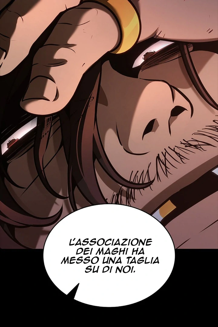 Read The Infinite Mage IT Manga Online