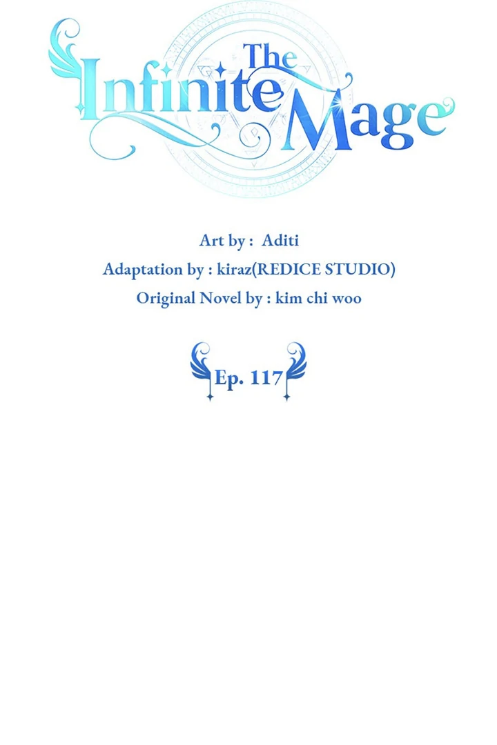 Read The Infinite Mage IT Manga Online