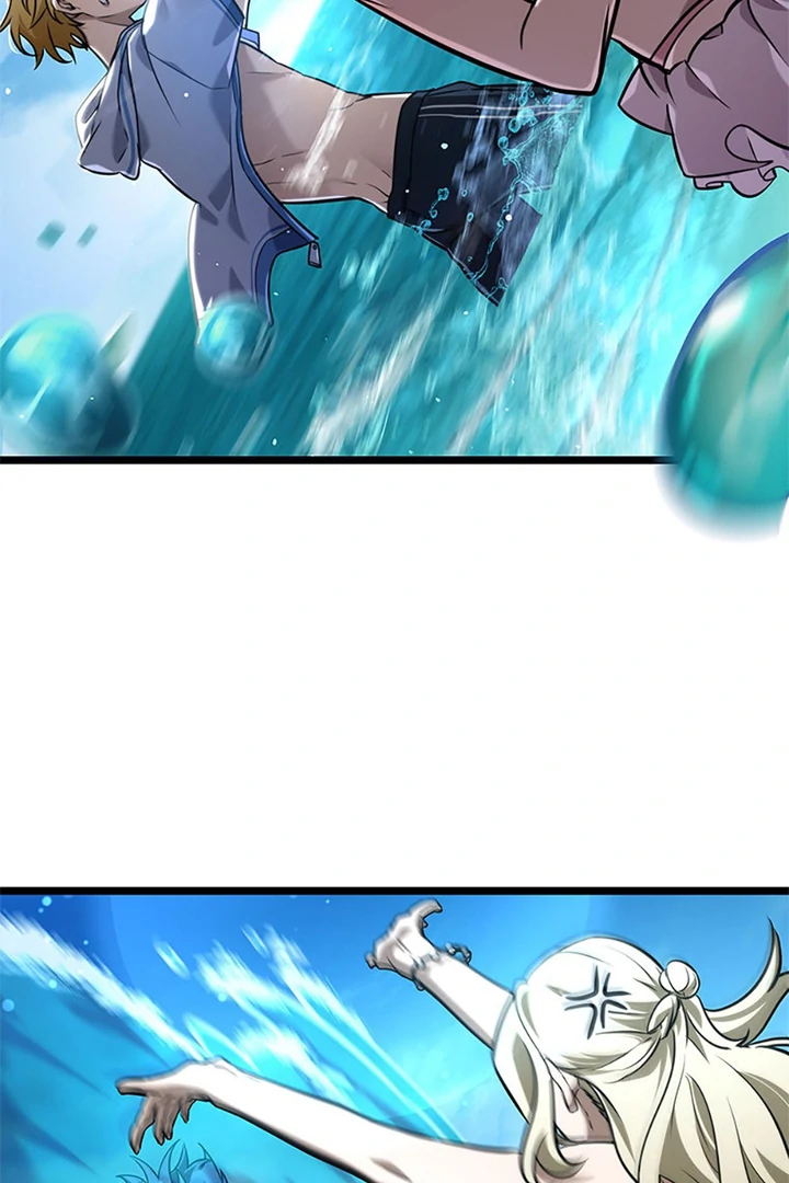 Read The Infinite Mage IT Manga Online