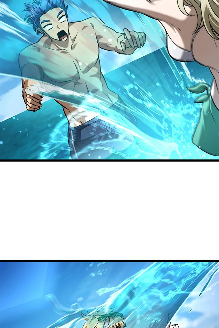 Read The Infinite Mage IT Manga Online