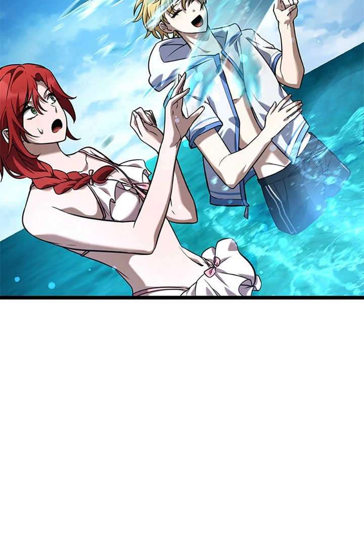 Read The Infinite Mage IT Manga Online