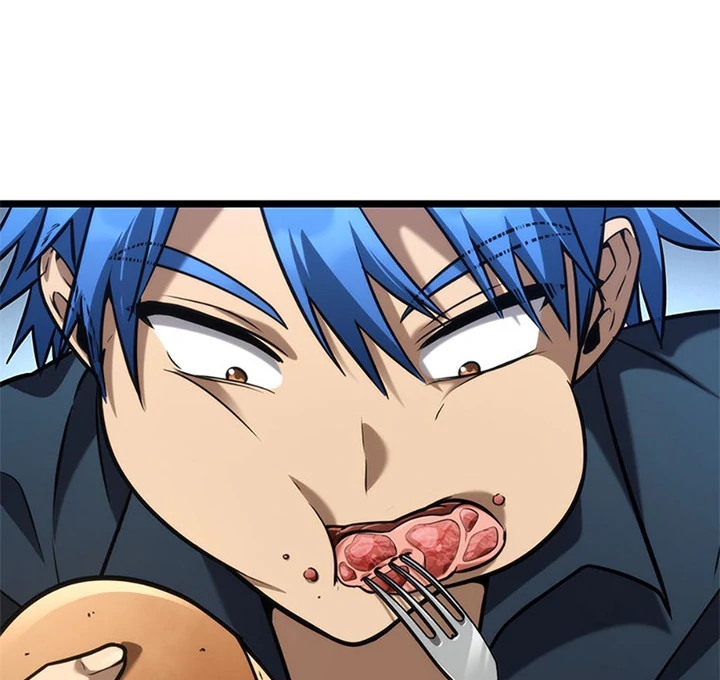 Read The Infinite Mage IT Manga Online