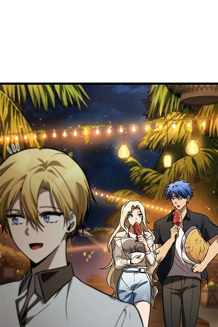 Read The Infinite Mage IT Manga Online