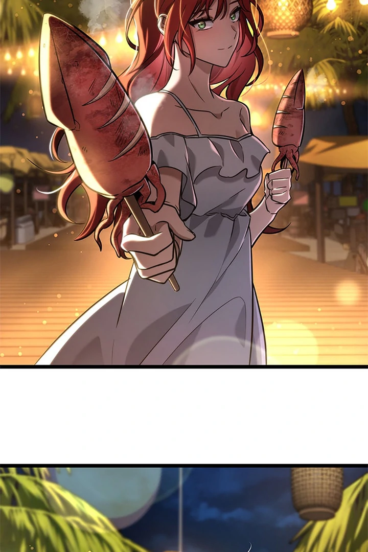 Read The Infinite Mage IT Manga Online