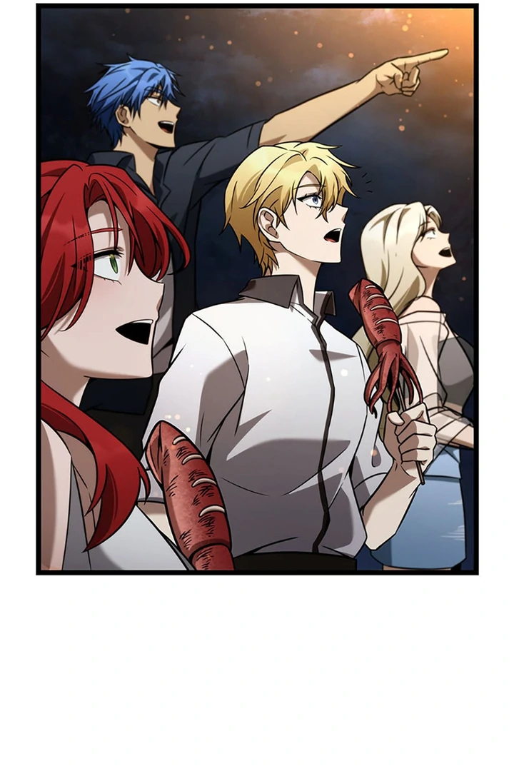 Read The Infinite Mage IT Manga Online