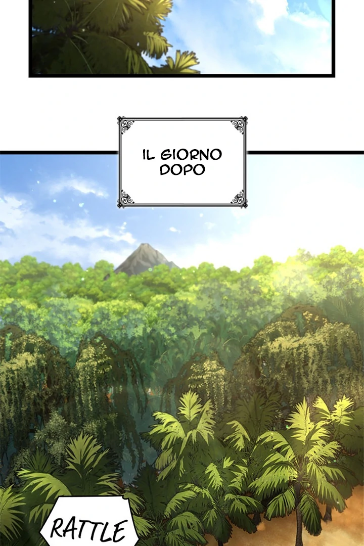 Read The Infinite Mage IT Manga Online